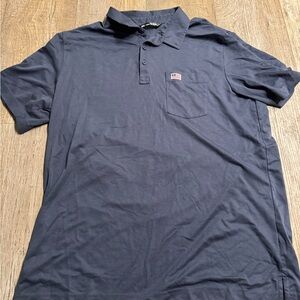 Travis Matthew Golf Shirt XL